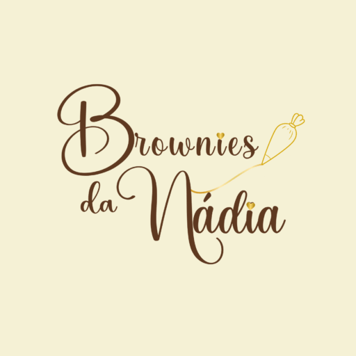Brownies da Nádia –